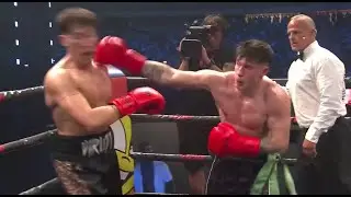 HIGHLIGHTS VIRUZZ VS MAZZA - LA VELADA DEL A&Ntilde;O V