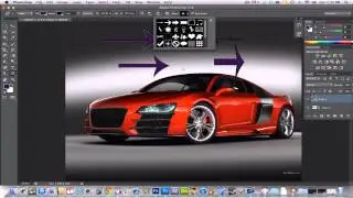 Adobe Photoshop CS6 Beta (Part 2 of 2)