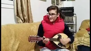 ΜΑΝΑ ΛΟΥΓΕ ΜΕ (ΚΩΣΤΑΣ ΜΟΥΝΤΑΚΗΣ)