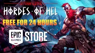 Jotunnslayer: Hordes of Hel - (New Update Gameplay!)