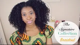 Tutorial| Signature Braidout