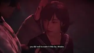 Silent Hill F   Part 6  Medyo nakakagulat (Tagalog Commentary)