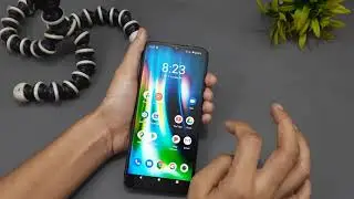 How To Fix Keyboard Hang in Moto G9 | Motorola Keyboard Not Working | Solve Keyboard Problem Moto G9
