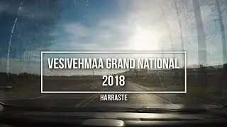 VGN 2018 Harraste