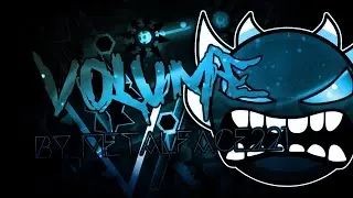 *EXTREME SERIES* #18 - Volume by Metalface221 & more