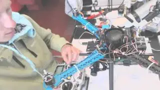 Pixhawk compass and GPS calibration and setup tip trick drone quad copter s500