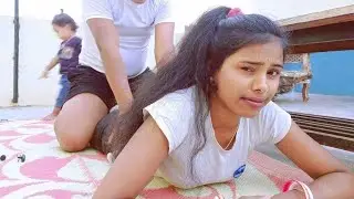 Husband wife romantic night live | indian village couple night live | breastfeeding vlogs |Deepa BG