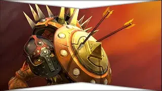 Artifact 2.0 Red/Black mix deck // Live Draft - Artifact 2021