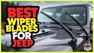 Watch Before Buy : Best Wiper Blades [ Best Budget Wiper Blades ] Wiper Blades Replacement