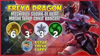 COMBO DRAGON ALTAR IS BACK MAGIC CHESS - MOBILE LEGENDS