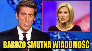 Co NAPRAWDĘ stało się z Laurą Ingraham za kulisami Fox News