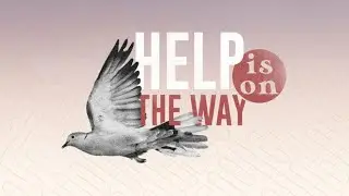 Divine Favor (Help Is On The Way)