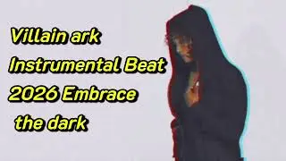 DARK VILLAIN ARC FUNK R&B TYPE BEAT 2026 | &ldquo;SHADOW PLAY&rdquo; | Evil Groove Instrumental | Free Type Beat