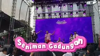 Seniman Gadungan - Kornchonk Chaos Live @Cherrypop2025