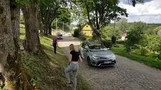 Plento Taure 2018, Semeliskes, B grupe, bruko ikalne, 1ratas