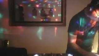 Trance classics with DJ Joshie G