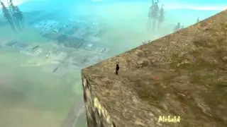 Amazing GTA Base Jump