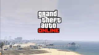 Grand Theft Auto V - Впервые с FreshGames. СМЕРТЕЛЬНЫЕ ГОНКИ!