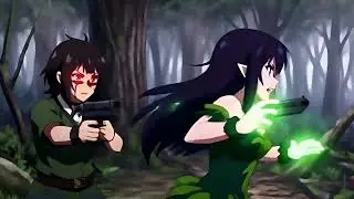 Welcome to Dark Sylph Animation!