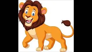 Vamos a cazar un león 🦁