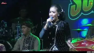 GELANG ALIT (WIS KELAKON SEMENE LAWASE) || VOC. INCES NULIX || CAMPURSARI SURYA BUANA
