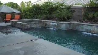 Seasonal Vacation Home Rental in Palm Desert