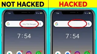 Signs Your Phone Is Hacked | Take Unique