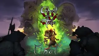 Ghost of a Tale - Finale