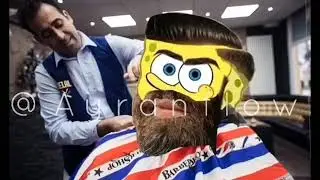 Wenn spongebob Kanacke w&auml;re und ein Mehmet sein w&uuml;rde