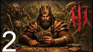 King of Bugs! Insectoid Thrive Swarm | Gwent Monsters Deck | EP 2