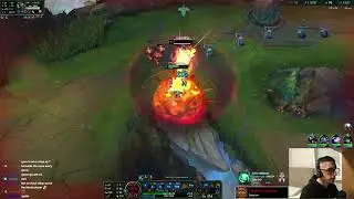 How to counter Mordekaiser Ult As Ornn