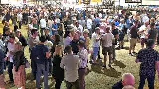 Peterborough beer festival 2019 - some stuff I saw over the 5 days at the festival.