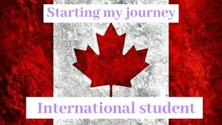 Life of international students | Channel trailer | September intake 2020 Canada