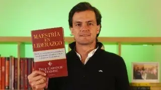 Maestría en Liderazgo | Dale Carnegie - Club de Lectura MPF