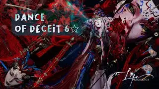 170 Pulls on Dance of Deceit (Feast of Dance) Lightchase + Showcase 𐙚˙⋆.˚ ᡣ𐭩 | Life Makeover