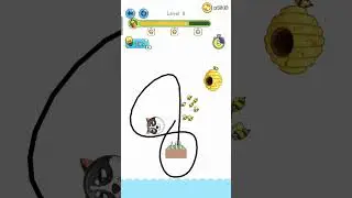 Save The Doge Level 8 With #music #lofi