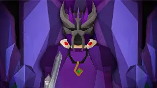The 50,000,000 Slayer XP Pet Grind is Complete