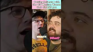 His Girlfriend did WHAT!? #podcast #flashgitz #meatcanyon