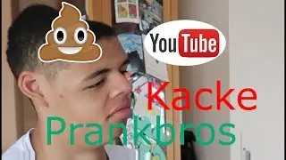 YouTube Kacke: Die Prankbros - Das ist krass!