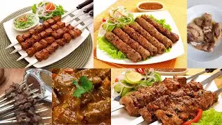Eid al Adha Menu ideas