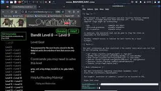 Cracking the Code: OverTheWire Bandit Level 8 Walkthrough (Beginner Friendly)