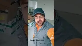 Poetry by Kamran Saeed Khan