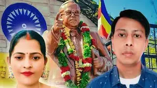 hello everyone good morning 🙏 Jay Bheem namo buddhay 🙏 swagat hai aap sabhi ka hamare live me 💙🙏