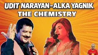 Udit Narayan & Alka Yagnik: The Duet Chemistry That Defined 90s Love | PB Speaks