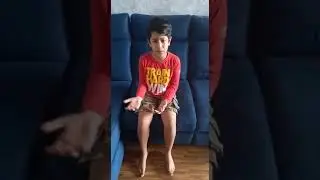 Easy steps to make Iron Man energy blade with cardboard