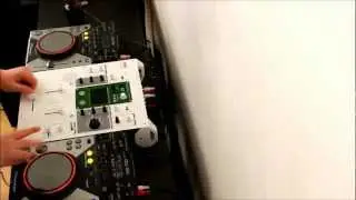 DjGabber - Hardcore Mission!