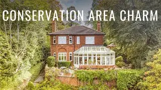 Mountside House, Mapperley Park, NG3