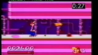 GamesMaster S03-E20 - Lisa Geoghan & Andrew Paul