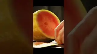 Watermelon     #beautiful #relaxing #popular #satisfying #fruitcutting #shortvideo