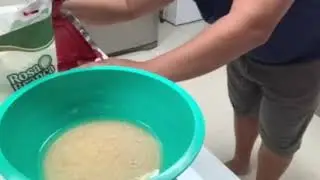 P&atilde;o do Puff